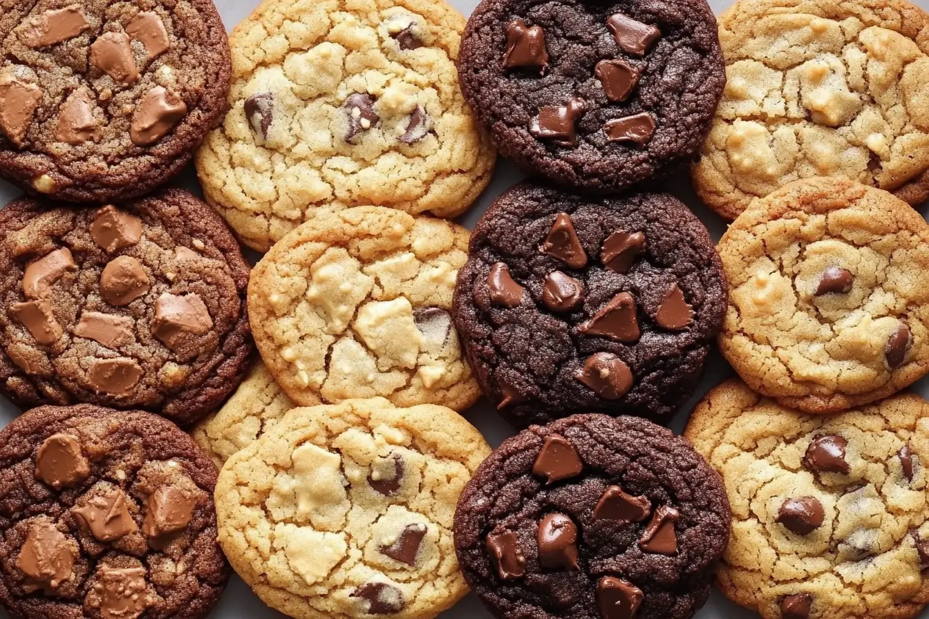 Crunchy-or-Chewy-Cookies