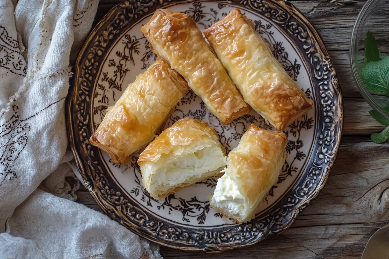 baked-goods-with-cream-cheese-filling-refrigeration