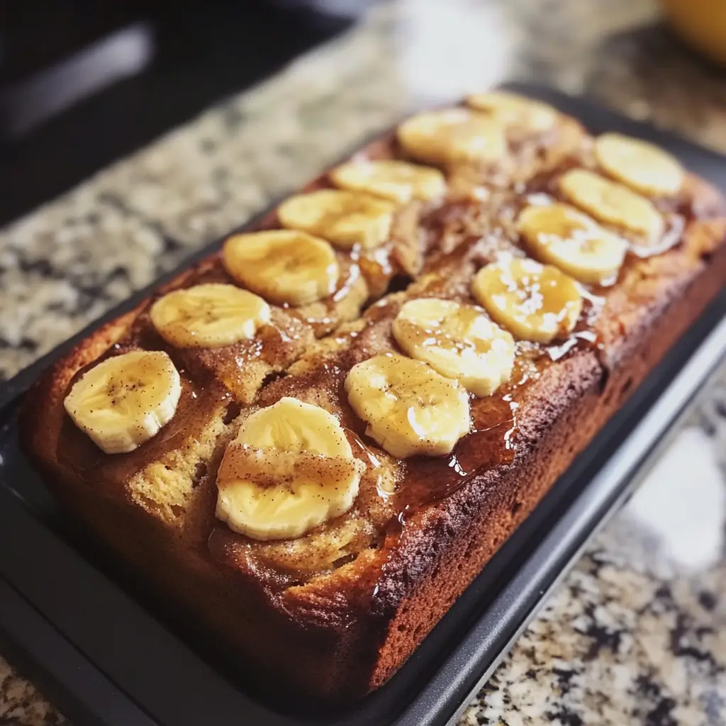 banana-honey-cinnamon-bread