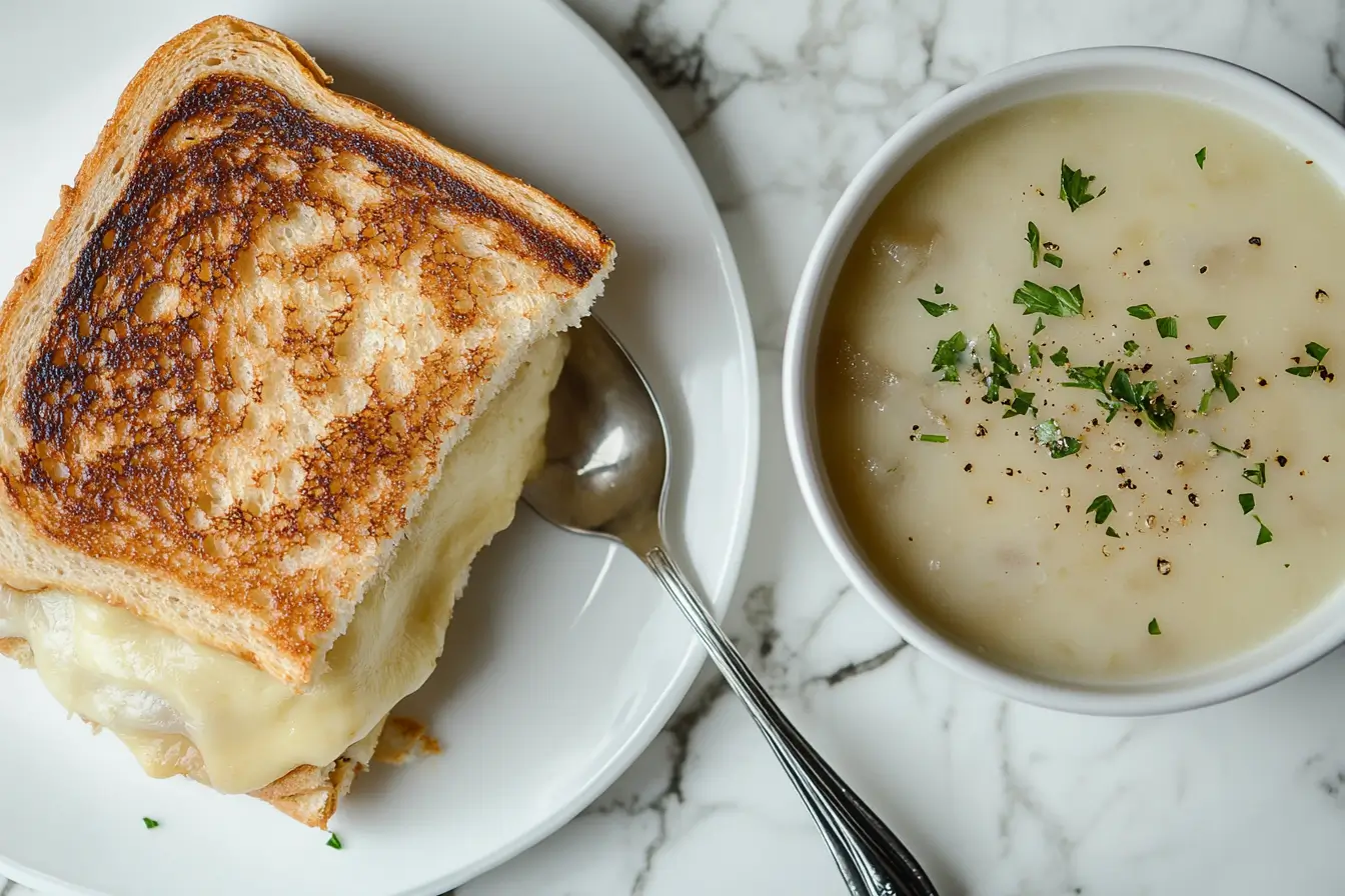 best-sandwich-for-potato-soup