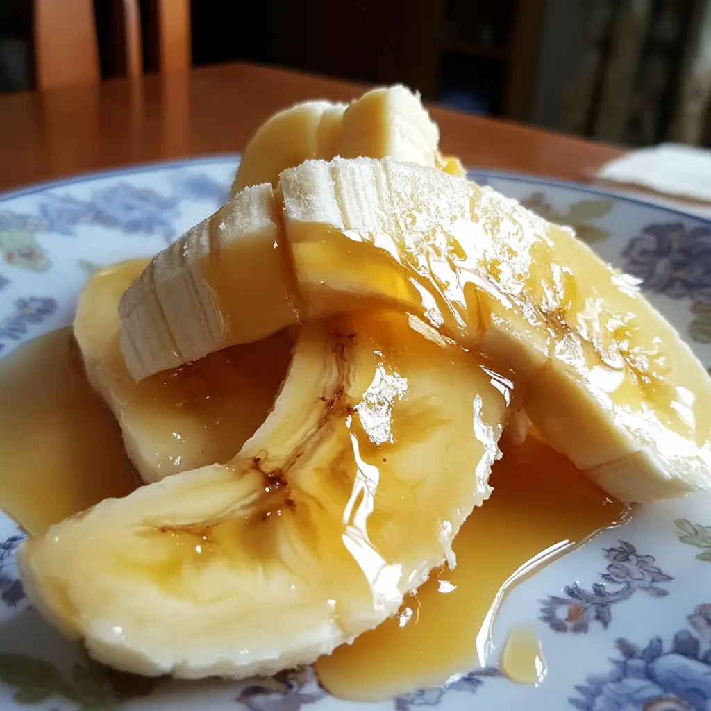 can-you-mix-banana-and-honey-together