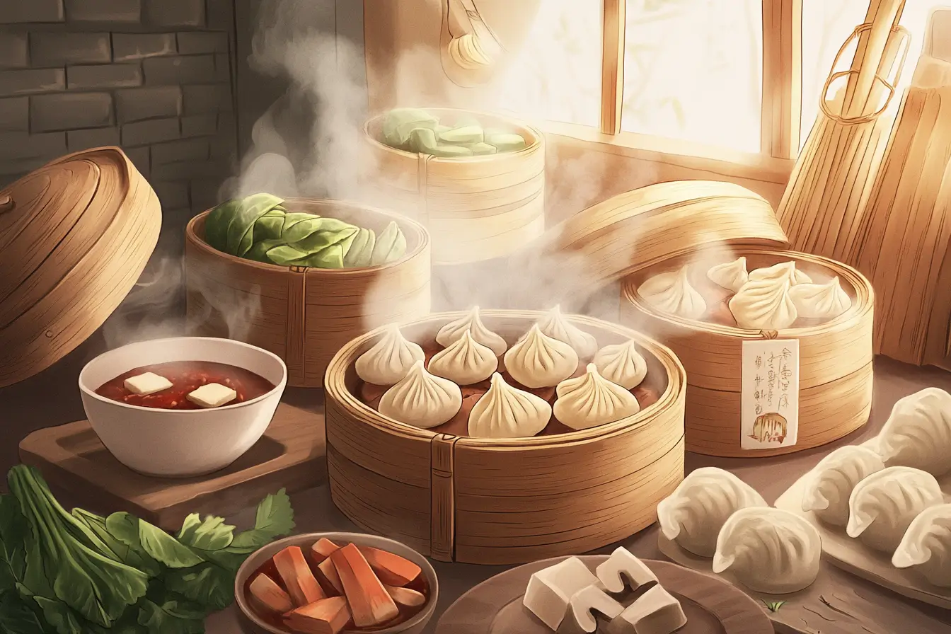 does-trader-joes-have-vegan-soup-dumplings