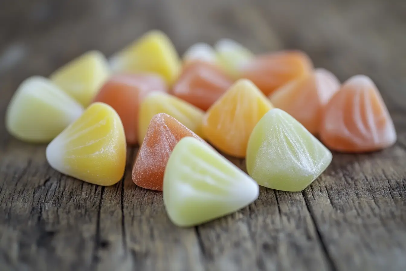 how-long-does-candy-corn-harden