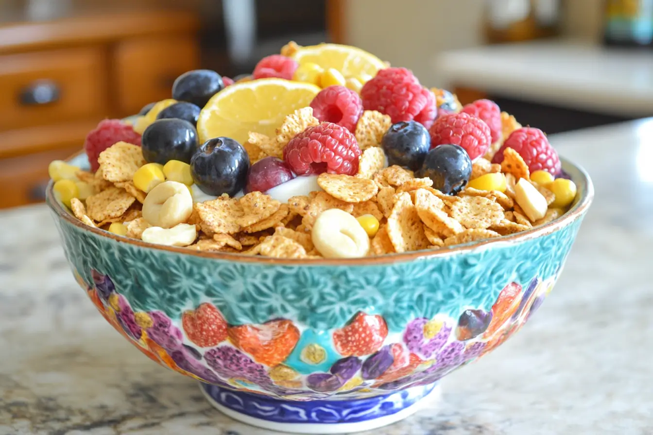 how-to-sweeten-cornflakes