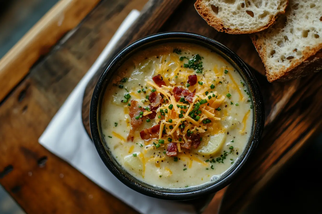 protein-to-eat-with-potato-soup