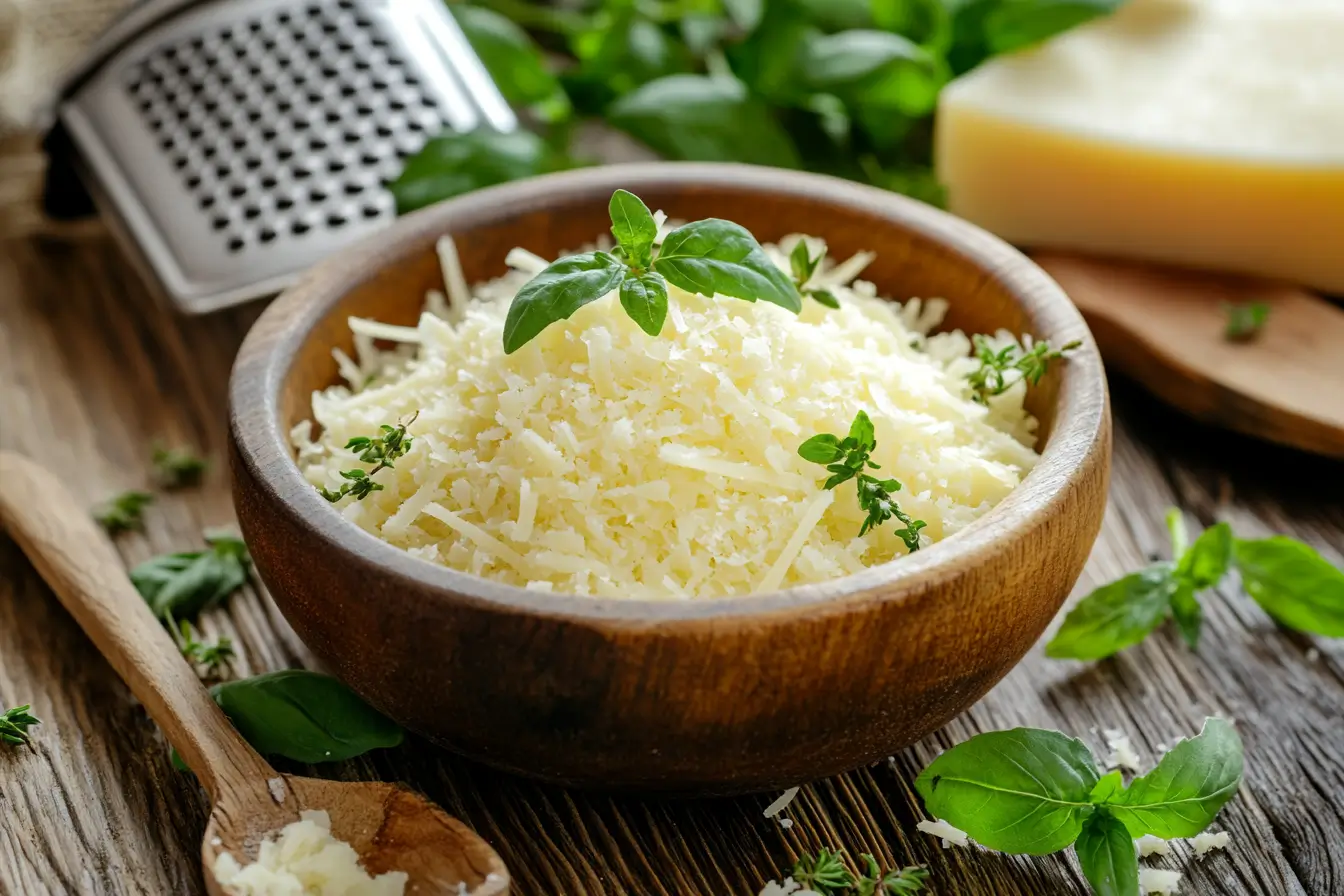 shaved-parmesan-cheese