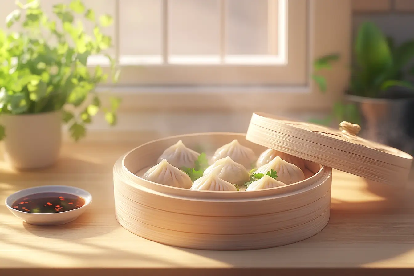 vegan-soup-dumplings