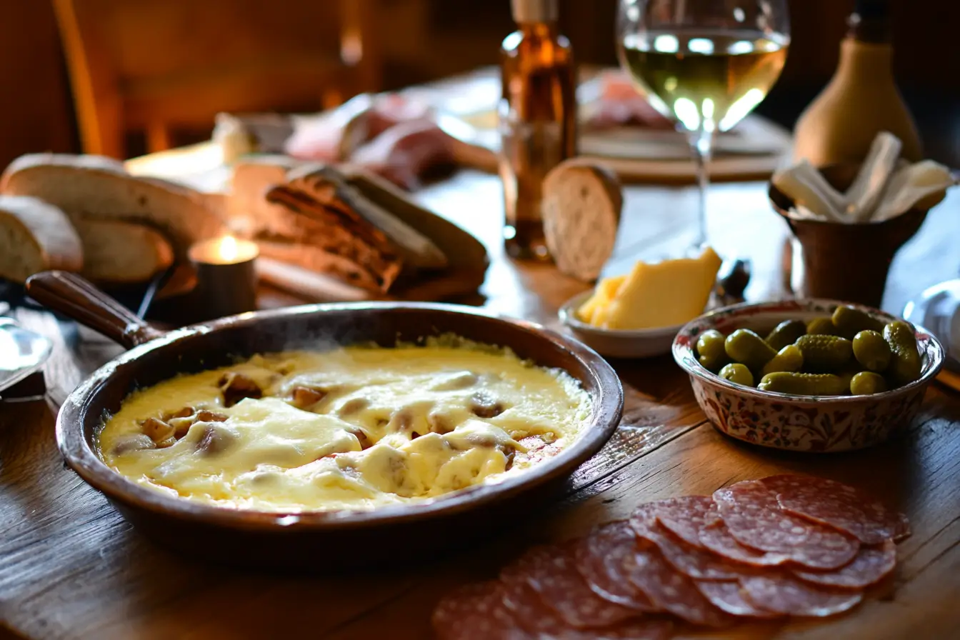 what-do-the-french-eat-with-raclette