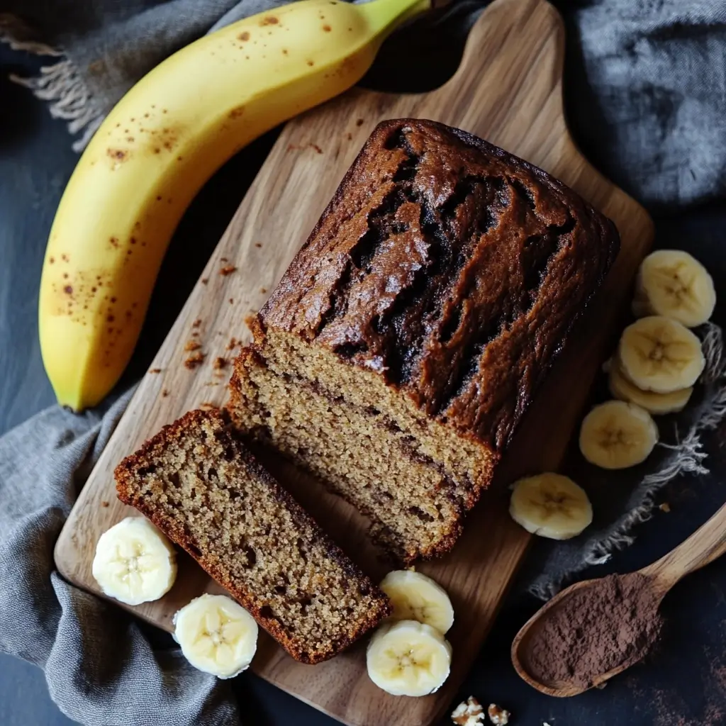 what-is-a-substitute-for-butter-in-banana-bread