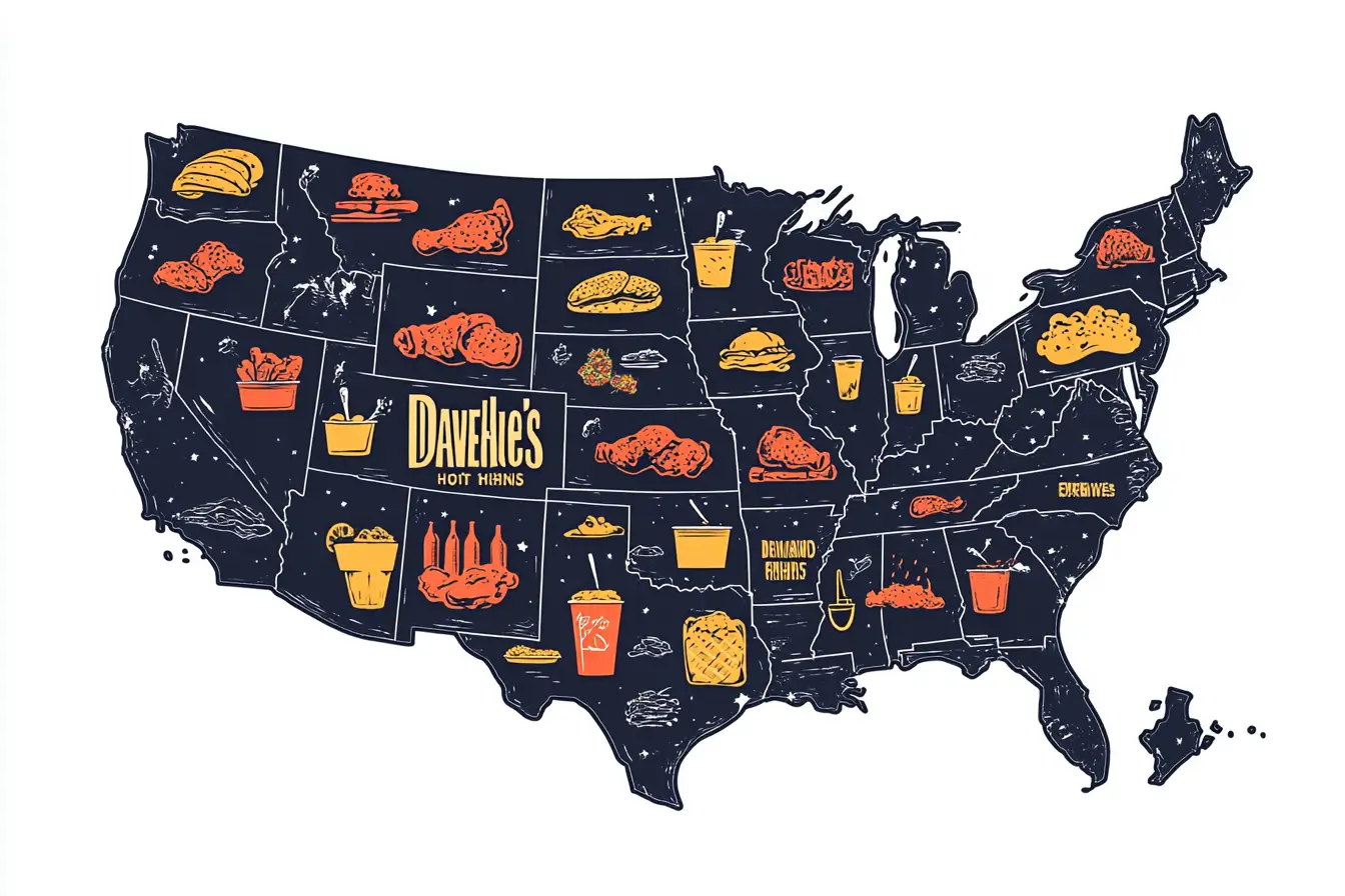 what-states-is-daves-hot-chicken-in