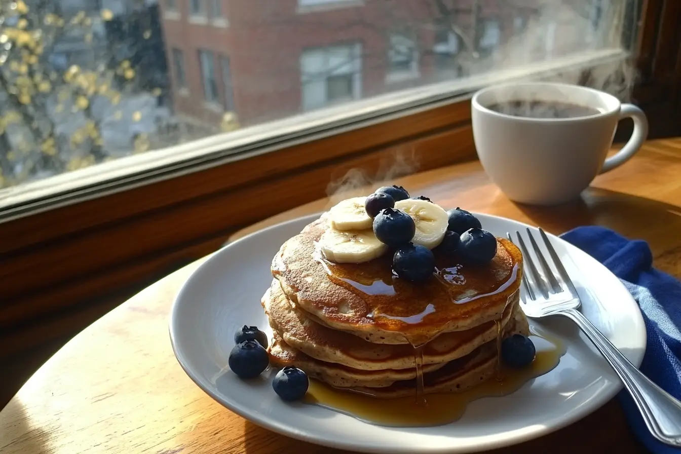 are-whole-grain-pancakes-good-for-you